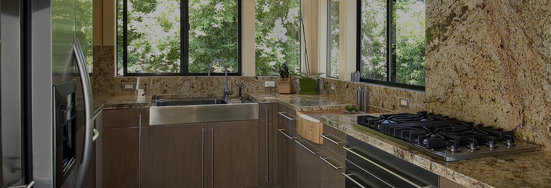 Natural Stone Services Pitell Granite In Pittsburgh Pa